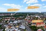 Einfamilienhaus Ingolstadt Nordost - 3 Zimmer, 92 m&sup2;, 1.350&euro; | Angebot:26646679