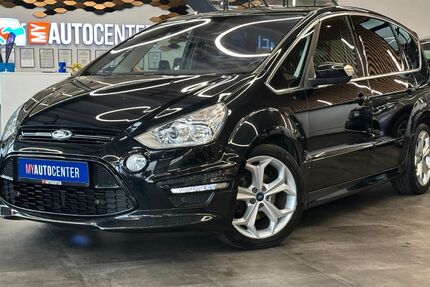 Ford S-Max 198.957 km 6.999 &euro; Pfaffenhofen 85276
