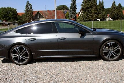 Audi A7 13.750 km 50.999 &euro; Vohburg 85088