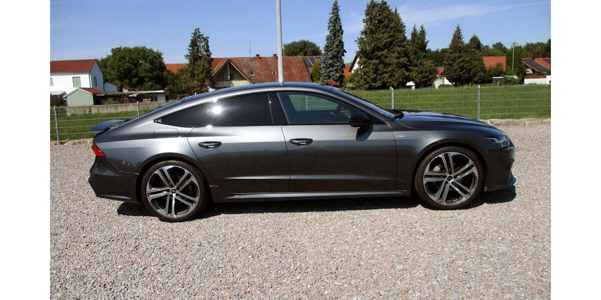 Audi A7 13.750 km 50.999 &euro; Vohburg 85088
