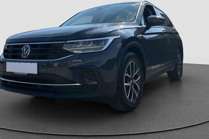 VW Tiguan 23.460 km 25.950 &euro; Ingolstadt 85053
