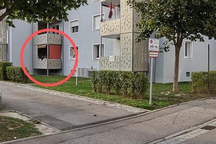 Haus Neuburg an der Donau - 3 Zimmer, 62 m&sup2;, 280.000&euro; | Angebot:23840989