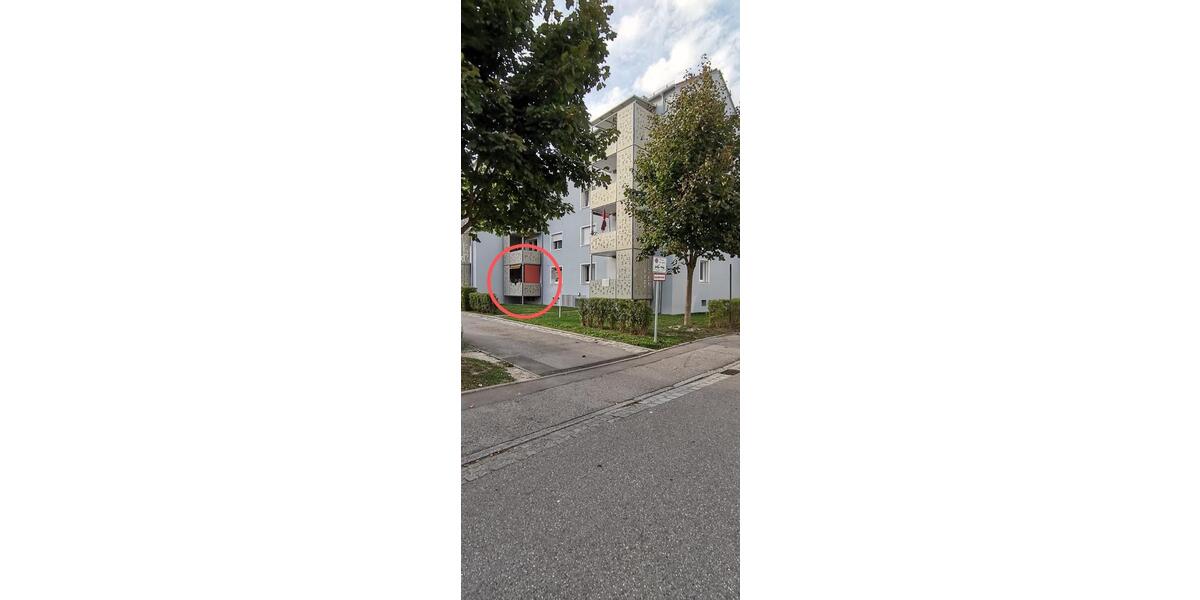 Mehrfamilienhaus, Wohnhaus Neuburg an der Donau - 3 Zimmer, 62 m&sup2;, 280.000&euro; | Angebot:23840989