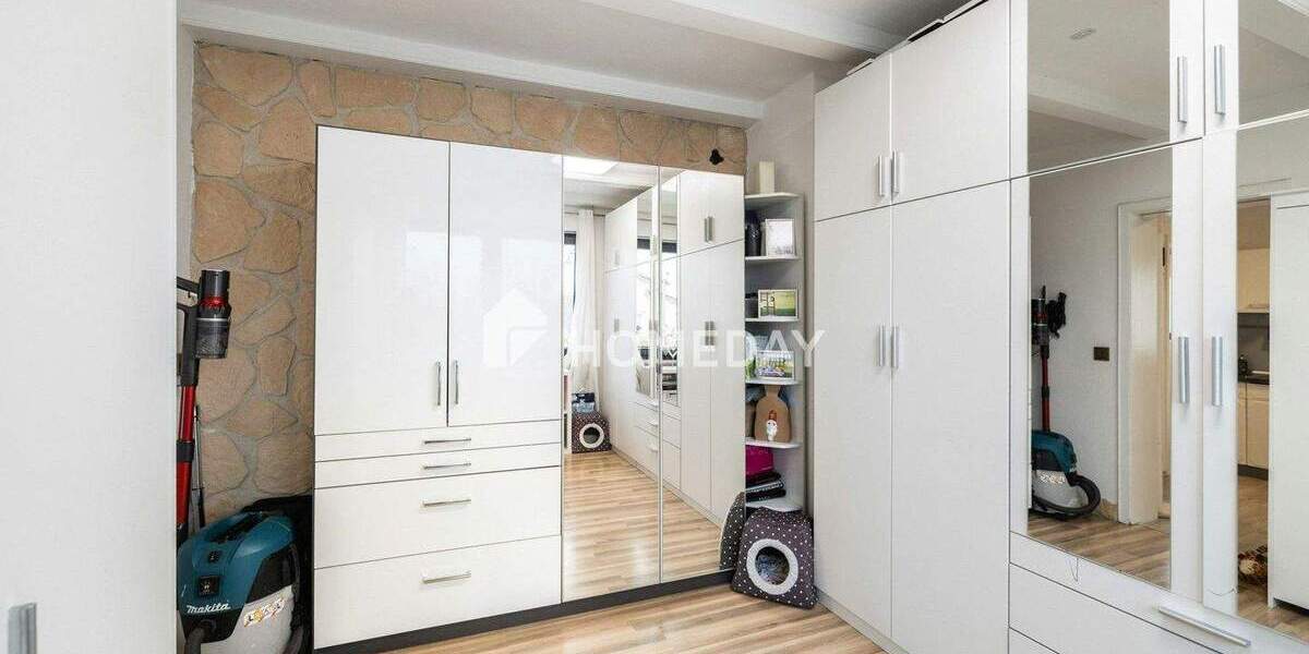 Etagenwohnung Manching (OG) Westenhausen - 5 Zimmer, 110 m&sup2;, 364.452&euro; | Angebot:25773260