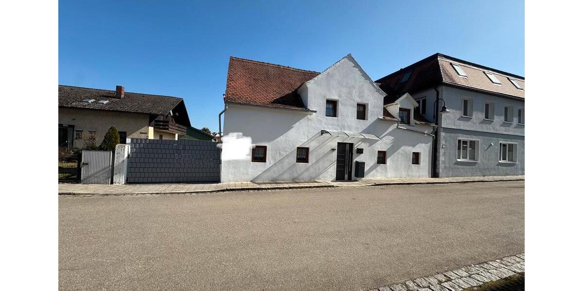 Einfamilienhaus Wellheim - 5 Zimmer, 145 m&sup2;, 300.000&euro; | Angebot:25416834