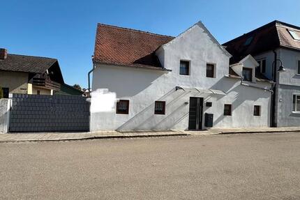 Haus Wellheim - 5 Zimmer, 145 m&sup2;, 300.000&euro; | Angebot:25416834