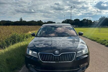 Skoda Superb 116.000 km 17.490 &euro; Mainburg 84048