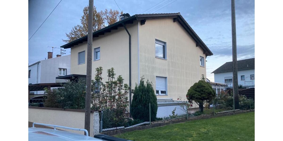 Mehrfamilienhaus, Wohnhaus Ingolstadt Nordost - 9 Zimmer, 176 m&sup2;, 500.000&euro; | Angebot:26262496