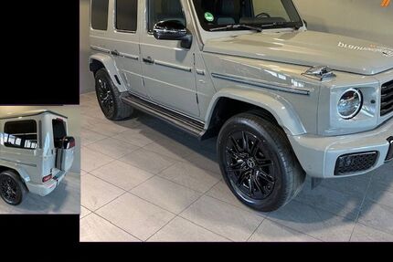 Mercedes-Benz G 580 23.909 km 144.900 &euro; Ingolstadt 85055