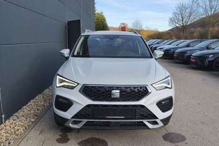 Seat Ateca 2.500 km 39.750 &euro; Riedenburg 93339