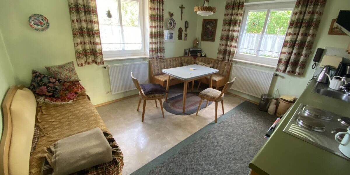 Einfamilienhaus Schrobenhausen Mühlried - 6 Zimmer, 106 m&sup2;, 549.000&euro; | Angebot:26557036