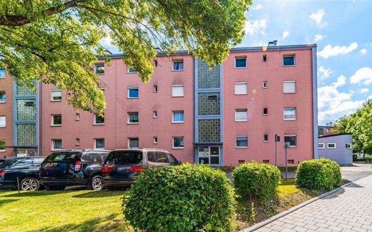 Etagenwohnung Ingolstadt - 4 Zimmer, 80 m&sup2;, 295.000&euro; | Angebot:26771508