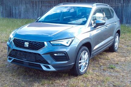 Seat Ateca 209.000 km 13.300 &euro; Königsmoos/Ludwigsmoos 86669