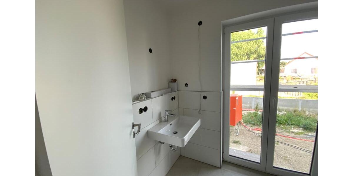 Terrassenwohnung Karlskron - 2 Zimmer, 60 m&sup2;, 319.000&euro; | Angebot:27226268