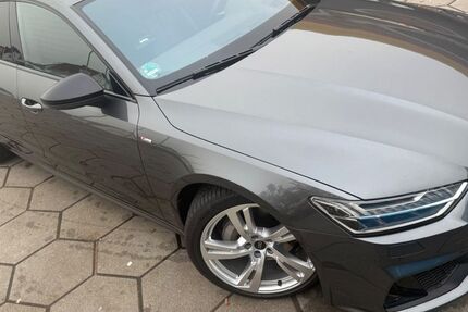 Audi A7 24.000 km 53.500 &euro; Ingolstadt 85055