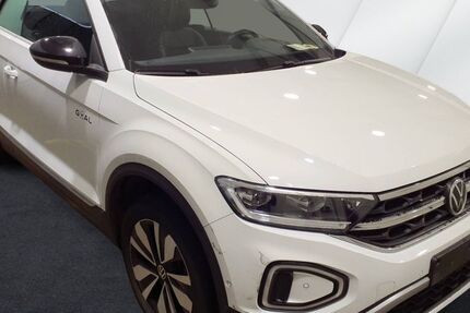 VW T-Roc 25.000 km 23.720 &euro; Mainburg 84048
