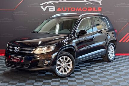 VW Tiguan 198.000 km 10.700 &euro; Gaimersheim-Ingolstadt 85080