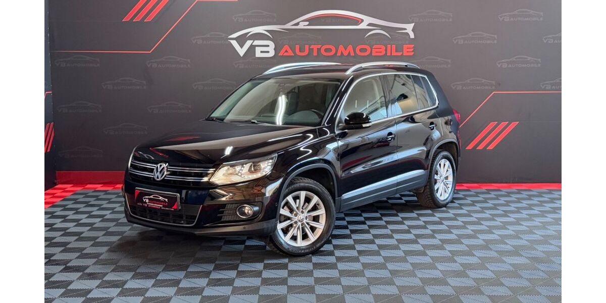 VW Tiguan 198.000 km 10.700 &euro; Gaimersheim-Ingolstadt 85080