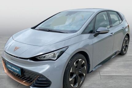 Cupra Born 35.250 km 24.990 &euro; Pfaffenhofen 85276