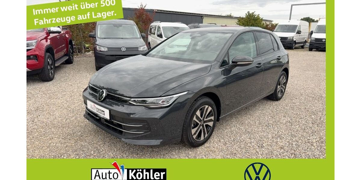 VW Golf 14.000 km 26.800 &euro; Mainburg 84048