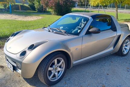Smart Roadster 109.256 km 22.500 &euro; Rohrbach 85296