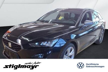 Seat Leon 28.089 km 25.420 &euro; Pfaffenhofen/Ilm 85276