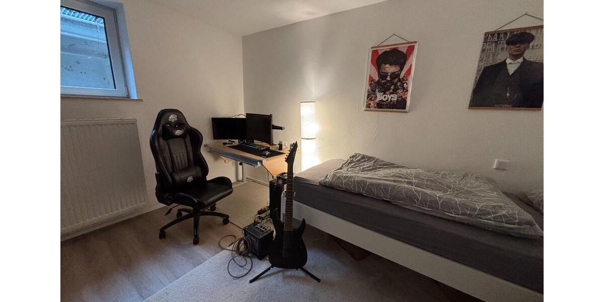 Etagenwohnung Ingolstadt Münchener Straße - 2 Zimmer, 65 m&sup2;, 700&euro; | Angebot:25907807