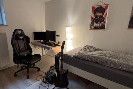 Wohnung Ingolstadt Münchener Straße - 2 Zimmer, 65 m&sup2;, 700&euro; | Angebot:25907807