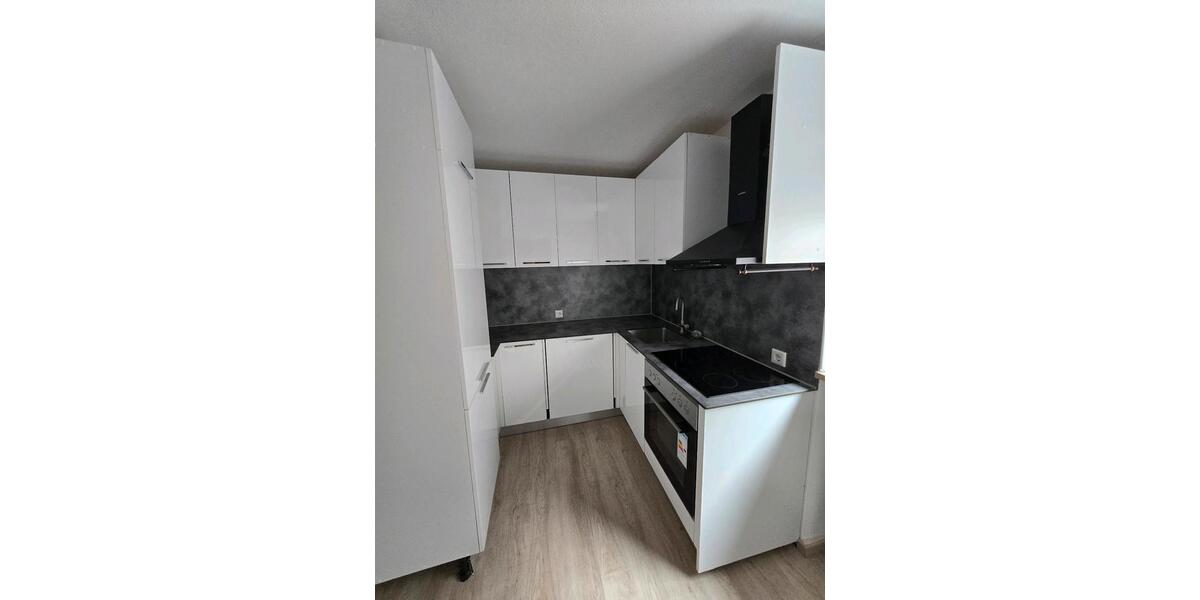 Etagenwohnung Eichstätt - 5 Zimmer, 125 m&sup2;, 1.900&euro; | Angebot:25899378
