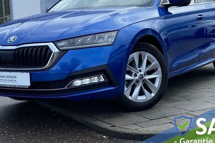 Skoda Octavia 27.299 km 28.348 &euro; Schrobenhausen-Edelshsn. 86529