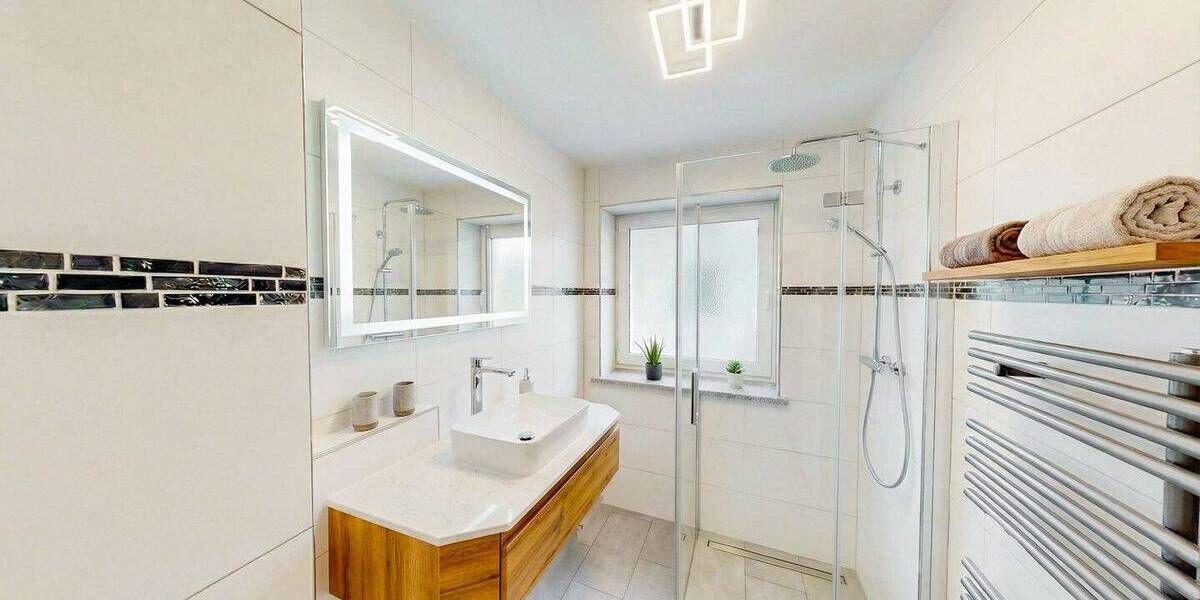 Etagenwohnung Ingolstadt Nordost - 3 Zimmer, 70 m&sup2;, 258.000&euro; | Angebot:26016143