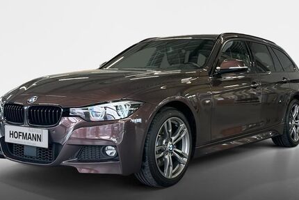 BMW 330 83.600 km 27.613 &euro; Pfaffenhofen 85276