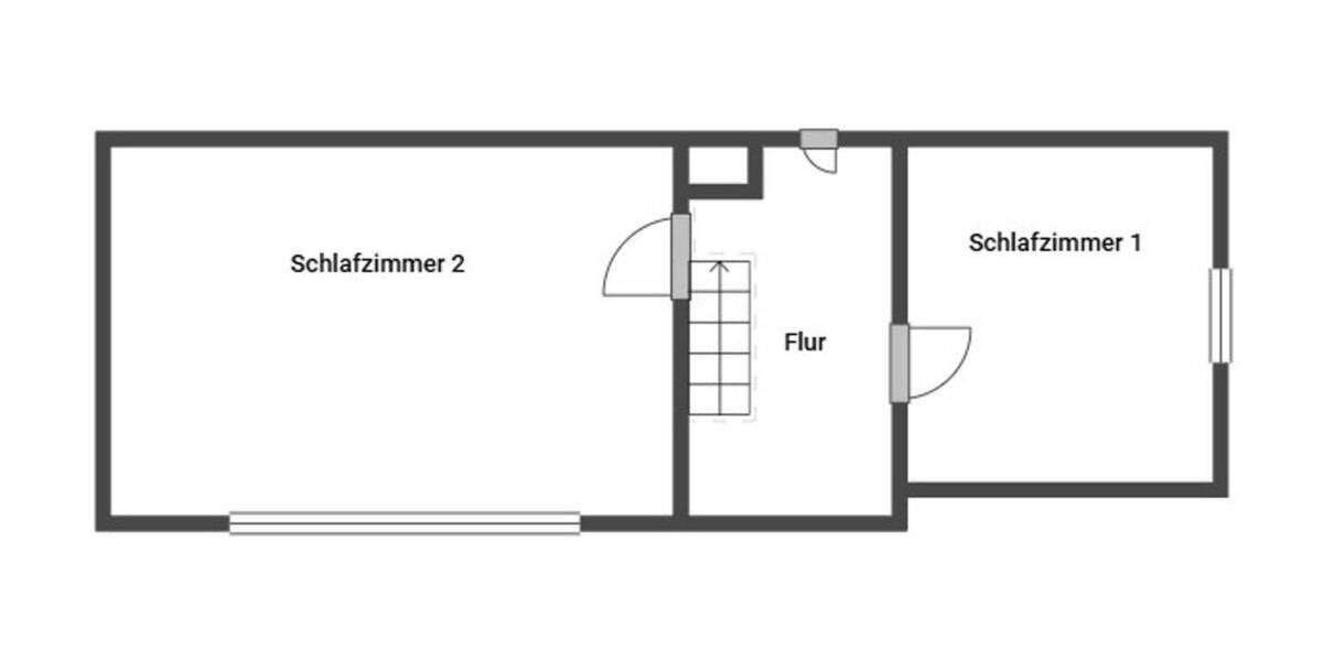 Einfamilienhaus Rennertshofen Stepperg - 3 Zimmer, 70 m&sup2;, 105.000&euro; | Angebot:26054717