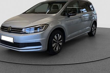 VW Touran 25.720 km 32.450 &euro; Manching 85077