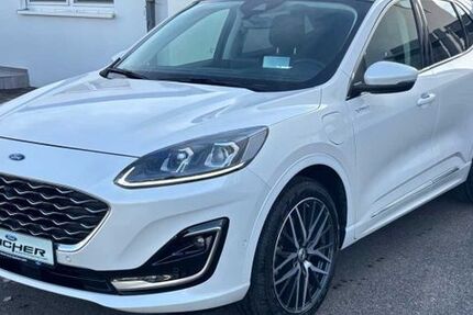 Ford Kuga 78.200 km 24.650 &euro; Neuburg an der Donau 86633
