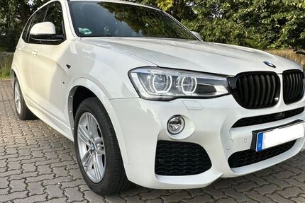 BMW X3 130.000 km 22.900 &euro; Mainburg 84048