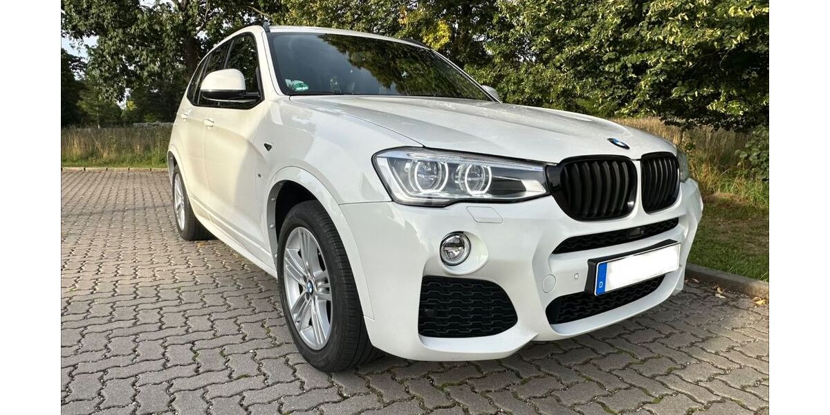 BMW X3 130.000 km 22.900 &euro; Mainburg 84048