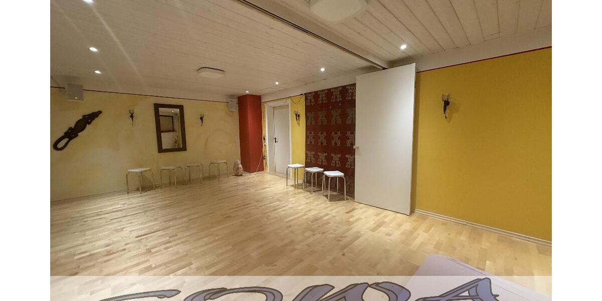 Ideal für Heilpraktiker! Schöne Gewerbeeinheit für Büro oder Praxis in der Innenstadt - Neuburg - Ein Objekt von Ihrem Immobilienpartner SOWA Immobilien und Finanzen - Gewerbeobjekt Neuburg | Angebot:24192264