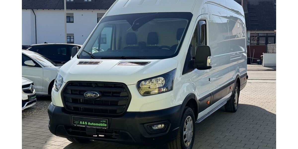 Ford Transit 192.000 km 24.450 &euro; Neuburg an der Donau 86633