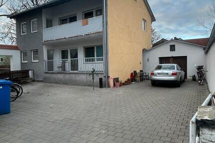 Haus Neustadt an der Donau - 7 Zimmer, 130 m&sup2;, 500.000&euro; | Angebot:25903945