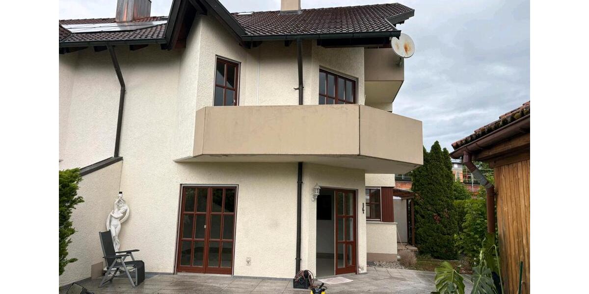 Doppelhaushälfte Ingolstadt Münchener Straße - 2 Zimmer, 200 m&sup2;, 790.000&euro; | Angebot:26536754