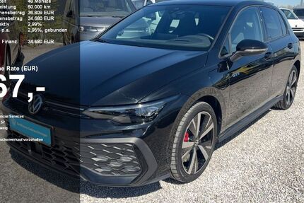 VW Golf 19.999 km 34.680 &euro; Mainburg 84048