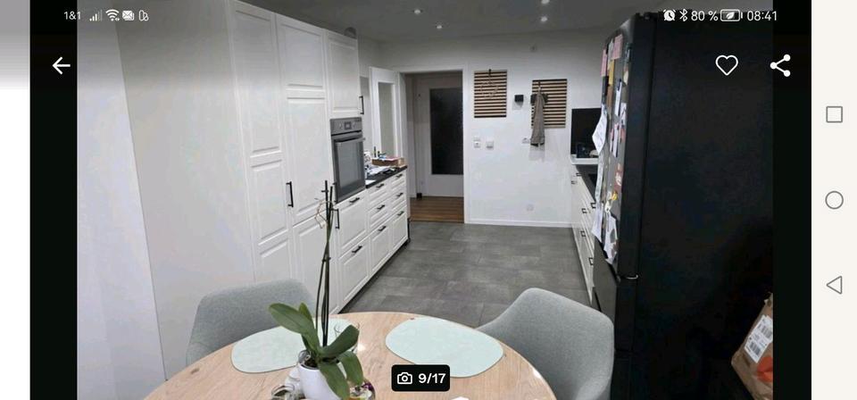 Erdgeschoßwohnung Reichertshofen - 4 Zimmer, 100 m&sup2;, 1.150&euro; | Angebot:25948024