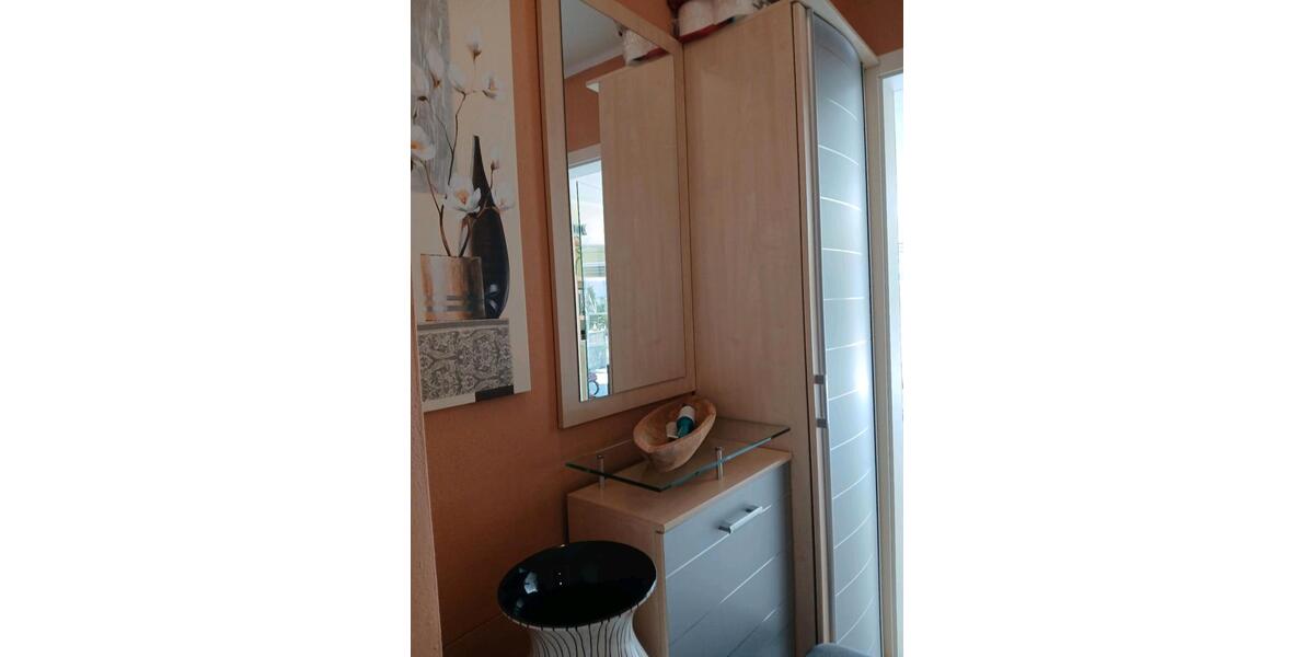 Etagenwohnung Ingolstadt Friedrichshofen-Hollerstauden - 1 Zimmer, 48 m&sup2;, 210.000&euro; | Angebot:26359874