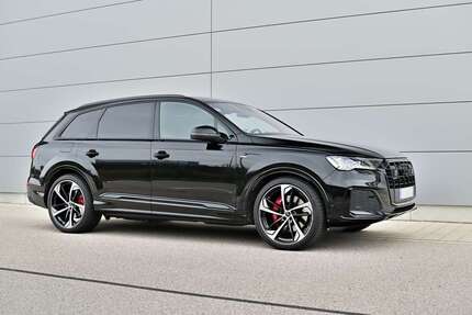 Audi Q7 18.500 km 77.500 &euro; Pollenfeld 85131