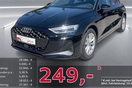 Audi A3 11.877 km 27.790 &euro; Ingolstadt 85057