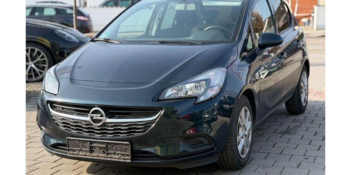Opel Corsa 153.000 km 4.990 &euro; Neuburg/Donau 86633