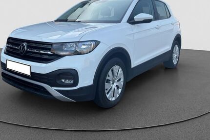 VW T-Cross 61.080 km 16.650 &euro; Manching 85077