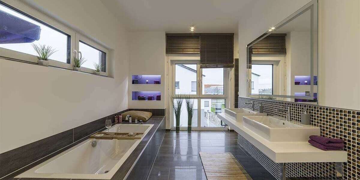 Ihr Traum vom Eigenheim - Individuell geplant und hochwertig gebaut - Einfamilienhaus Großmehring | Angebot:27650425