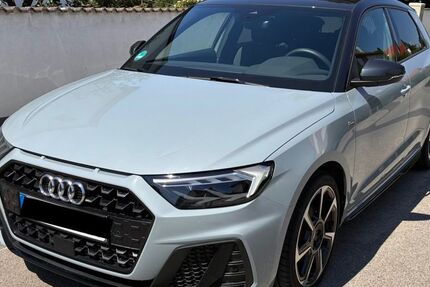 Audi A1 11.500 km 27.450 &euro; Kösching 85092